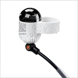 New Waterproof Mini Real Time Pigeon GPS Locator with 4G Network, Pigeon GPS Locator for Outdoor Flying