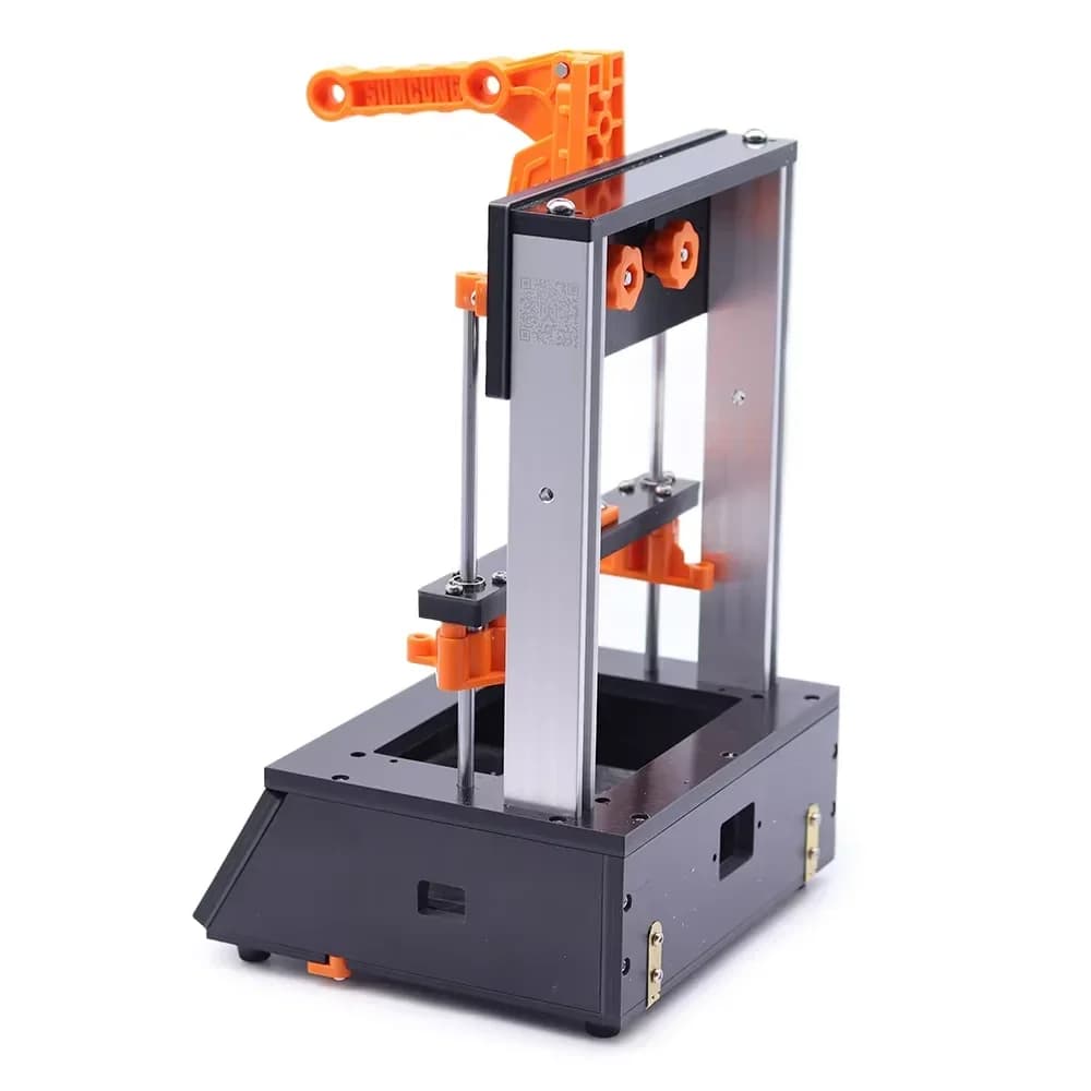 Multifunction PCB Jig Functional Test Stand FCT Jig ICT Circuit Board Universal Test Frame PCBA Tester Fixture Stroke 60MM