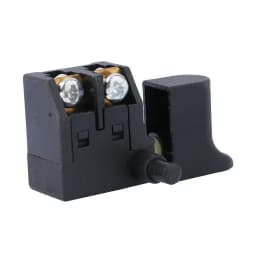 1 Pc Electric Drill Switch Speed Regulating Switch 250V Trigger Button Switch For Electric Drill Planer Power Tool Accessories