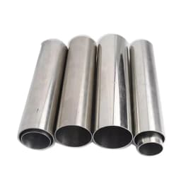 Stainless Steel Round Tube 6mm 8mm 9mm 10mm 12m 13mm 14mm 15mm 16mm 17mm 18mm 19mm 20mm 22mm 23mm 24mm 25mm