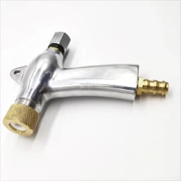 Air Sandblaster Gun and Sandblasting Nozzles for 990L/1200L Sand Blasting Cabinet Sandblaster Parts