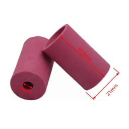 Air Sandblaster Gun and Sandblasting Nozzles for 990L/1200L Sand Blasting Cabinet Sandblaster Parts