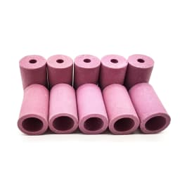 Air Sandblaster Gun and Sandblasting Nozzles for 990L/1200L Sand Blasting Cabinet Sandblaster Parts