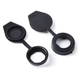 MS705/816 Waterproof Cap Cover 3pcs/set  Outdoor Accessories  For Cabinet Cam Lock Industry Cylinder