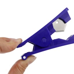 PU Air Hose Scissors Hose Tube Cutter Specialized Tool for PE Pipe Cutting Water Purifier Shearing Tool
