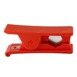 PU Air Hose Scissors Hose Tube Cutter Specialized Tool for PE Pipe Cutting Water Purifier Shearing Tool