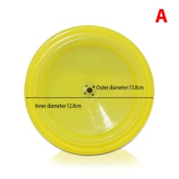 Agricultural Electric Sprayer Accessories Water Cover Hanging Buckle Rod Card Electric Pesticide Sprayer Lid Farm Supplies