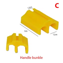 Agricultural Electric Sprayer Accessories Water Cover Hanging Buckle Rod Card Electric Pesticide Sprayer Lid Farm Supplies