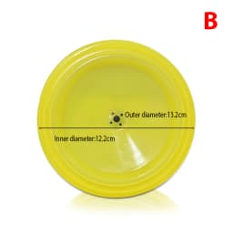 Agricultural Electric Sprayer Accessories Water Cover Hanging Buckle Rod Card Electric Pesticide Sprayer Lid Farm Supplies