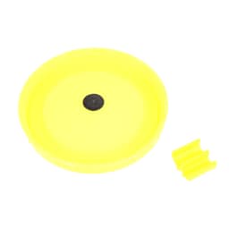 Agricultural Electric Sprayer Accessories Water Cover Hanging Buckle Rod Card Electric Pesticide Sprayer Lid Farm Supplies