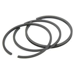 3 Pcs Air Compressor Piston Ring Pneumatic Parts 42mm 47mm 48mm 51mm 52mm 65mm 90mm 95mm 100mm For Cylinder Ring Blower Segment