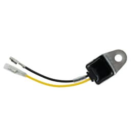 Low Oil Sensor Module Switch For Honda GX100 GX120 GX140 GX160 GX200 GC135 GC160 GC190 Carburetor Parts Garden Power Tools