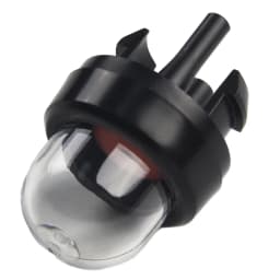 1pc Snap-In Primer Bulb Suitable For Chainsaw Blowers Trimmer Fuel Pump Bulbs 3200 3205 3210 3214 3216 Tools Accessories