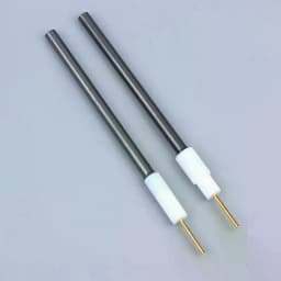6mm Electrode Research Rod Electrolysis High-purity Rod Electrolysis Anode Carbon Rod