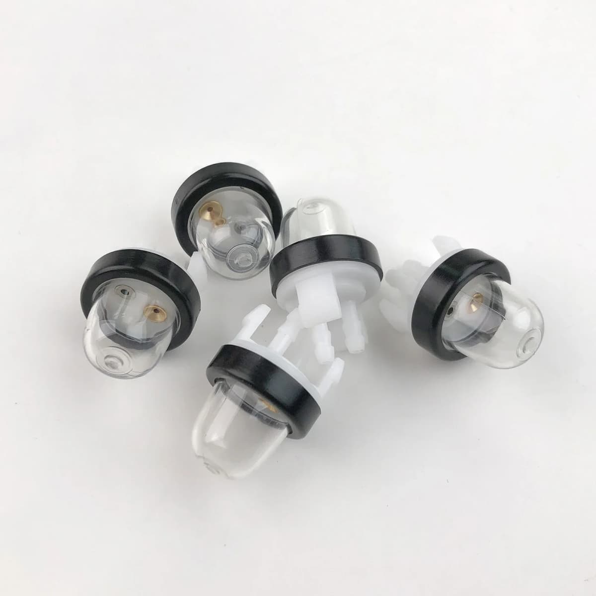 5Pcs 0000 350 6201 Primer Bulb Replacement For Stihl MS 261 FS 350 FR 480 MS271 FS400 MS261 SP450 FS400 FS200 Garden Tool Parts