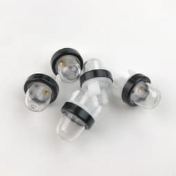5Pcs 0000 350 6201 Primer Bulb Replacement For Stihl MS 261 FS 350 FR 480 MS271 FS400 MS261 SP450 FS400 FS200 Garden Tool Parts