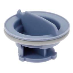 8564929 Dishwasher Rinse Aid Cap Fit for Whirlpool Kenmore KitchenAid Jenn-Air Replaces PS982160 AP3866312 Dishwasher Repair