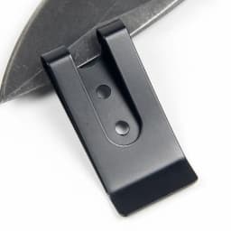 10 Pieces Metal Belt Clip Holster Clamp Buckle Spring Hook For DIY Bag Pouch Leather Kydex Sheath