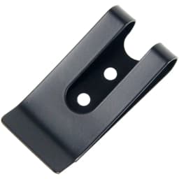 10 Pieces Metal Belt Clip Holster Clamp Buckle Spring Hook For DIY Bag Pouch Leather Kydex Sheath