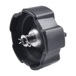 For Honda EU20i 17620-ZT3-030 Generator Fuel Tank  Cap 1 Pcs Cap For Honda EU20i 17620-ZT3-030 Generator Fuel Tanks Cap Plastic