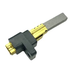 Cleaner Parts 6.5X11X32mm High Quality Carbon Brushes Replacement Motor Carbon Brush Vacuum Cleaner Carbon Brush Holder