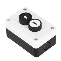 Push Button Station Box Station Button Push Button Station Up Down Arrow Roller Door Truck Tail Lift