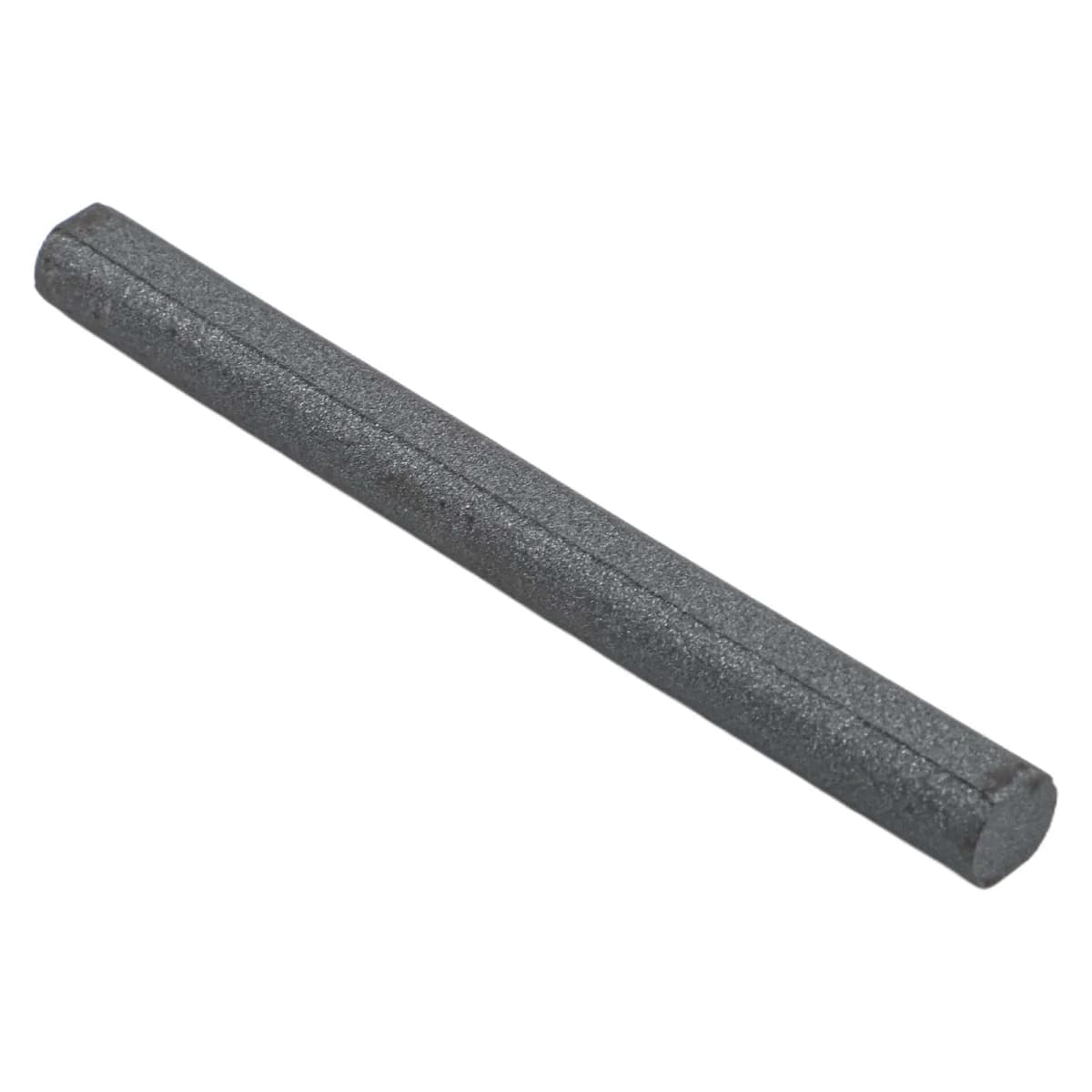 1pcs Buffer Rod Bar Anti-interference Ferrite Mandrel With Diameter Length 10*100mm For Crystal- Radio Antenna Aerial