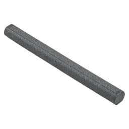 1pcs Buffer Rod Bar Anti-interference Ferrite Mandrel With Diameter Length 10*100mm For Crystal- Radio Antenna Aerial