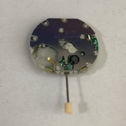 For SL70 Quartz Movement 6 Hands Movement Replacement Watch Movement Watchmaker Tools Parts Accessories