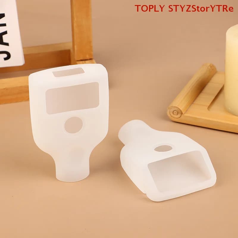 LS236, LS220, LS237 Case Silicone for Car Paint Thickness Measuring on Single/Dual Screen