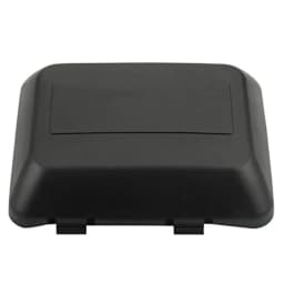 Engine Air Filter Cover Designed For GCV135 For GCV160 Models For 17231 ZM0 000 Lawn Mower Accessory Replacement