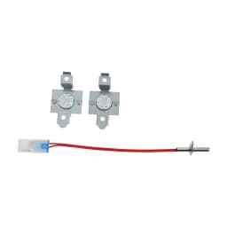 3Pcs 6323EL2001B 6931EL3003C 6931EL3004B Dryer Thermistor and Thermostat Kit Fit for ken-more and LG Dryers AP7206815 PS16732335