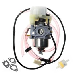 Carburetor Carb Fits For Honda EU20i EU2000I Home Power Generator 16100-Z0D-D03 Trimmer Spare Parts Power Tool