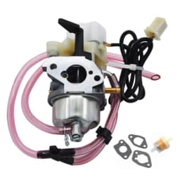 Carburetor Carb Fits For Honda EU20i EU2000I Home Power Generator 16100-Z0D-D03 Trimmer Spare Parts Power Tool