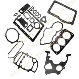 Y385T 1 -01004, Gaskets Kit Including Cylinder Head Gasket for Yangdong Y385T for Tractor Jinma Tractor JM254