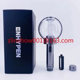 glow stick backup light hand light