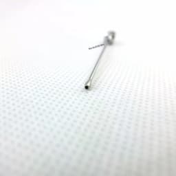 1 piece Oral Gavage Feeding Tubes for Mice & Rats Rodents Birds Reptile , Oral Feeding Cannula For Rat , Mice and Birds