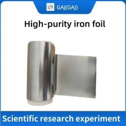 High-Purity Iron Foil FE 99.9% Width 100mm/200mm Length 1m Iron Plate 100x100mm Pure Metal Foil for Electronics Laboratory Use