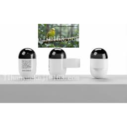 Mini ip67 waterproof and dustproof bird GPS locator for outdoor bird activity locatoring