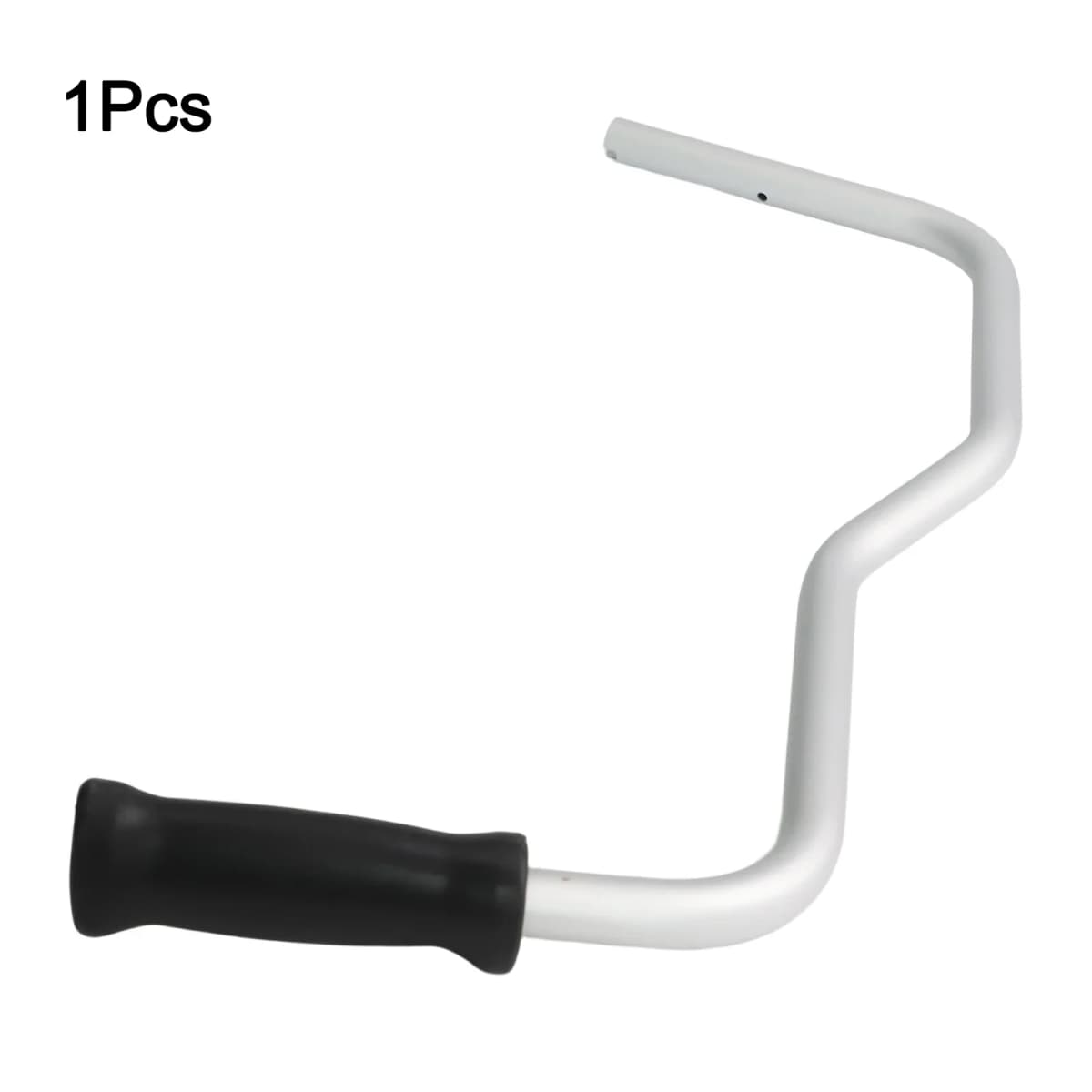 For Gardeners Ergonomic Lawn Mower Handle Non Slip Grip Handlebar Trimmer Comfort Grip Handle Non-slip Grip Design