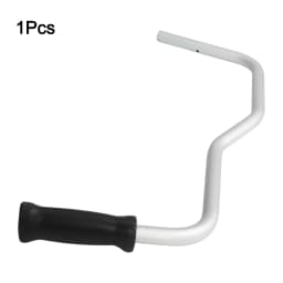 For Gardeners Ergonomic Lawn Mower Handle Non Slip Grip Handlebar Trimmer Comfort Grip Handle Non-slip Grip Design