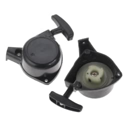 1PC Lawn Mower Pull Recoil Starter for TU26 Sprayer Brush Cutter 2Stroke Engine Pulley Starter 4T Easy Starter Garden Power Tool