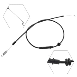 Clutch/Drive Cable Traction Cable Fits For SP53H S461RPD SP533 SP533ES 381030051/0 Lawn Mower Garden Power Tool Parts