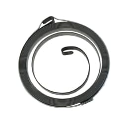 1/2/5/6pcs Return Springs For Honda Engines 28442-ZE2-W01 Recoil Starter Return Spring 28442-ZE2-W01 For GX24 For GX390 188F