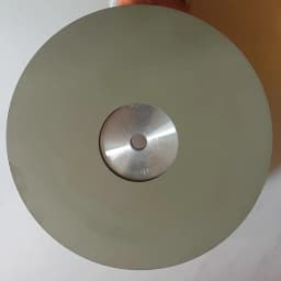 8"200MM Resin Diamond Wheel Grinding Disc 12.7mm/20mm/32mm Inner Hole Knife Polishing Disc