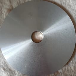 8"200MM Resin Diamond Wheel Grinding Disc 12.7mm/20mm/32mm Inner Hole Knife Polishing Disc