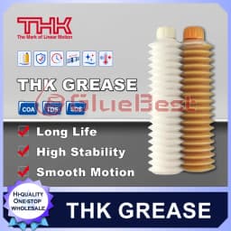 THK Linear Guide Grease AFA AFB LF AFC AFE CA AFF AFJ AFG 70g 400g for Bearing Slide Rail CNC Machine Lubrication Stable Motion