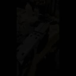 Woodworking Electric Press Planer Spiral Knife Shaft Hand-held Electric Planer Spiral Cutter Aluminum Alloy Cross Cutting Planer