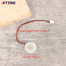5pcs Ultrasonic Humidifier Rubber Gasket DIY Moisturizing Transducer Mist Maker Atomizer Film Plate Accessories