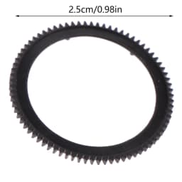 1 Pc Gear for Sony Wm-ex2000ex921gx654 Gx651ex67ex655fx688fx877 Cassette Deck Walkman Player